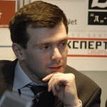 Максим КАНЕВСКИЙ, фото