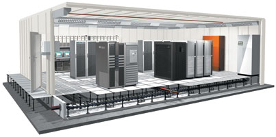 Центр безопасности ИТ-инфраструктуры