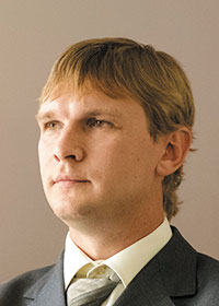 Игорь ДРОЗДОВ