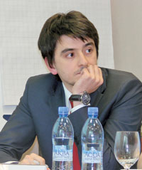 Шухрат ИБРАГИМОВ