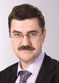 Григорий ШЕВЧЕНКО