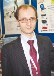 Юрий ЯКШИН, фото