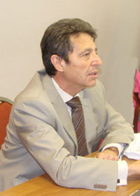 Юрий ДОМБРОВСКИЙ