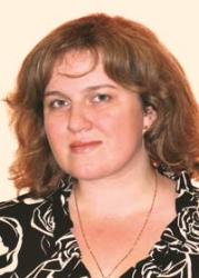 Татьяна  БОНДАРЕВА, фото