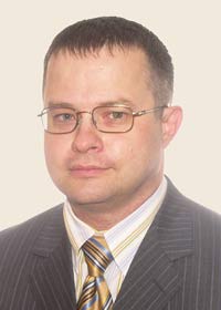 Игорь МИХАЛЬЧУК