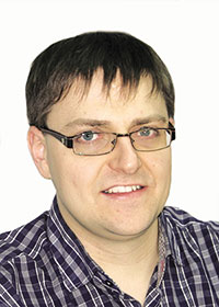 Евгений КОЗЛОВ