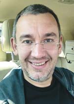 Сергей ШУРШАЛИН, директор проектов, Сбербанк России