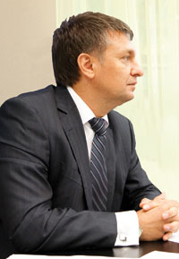 Олег НИКОЛАЕНКО