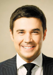 Павел  РАСТОПШИН, фото