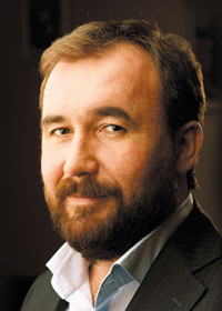 Михаил АЛЕКСИН