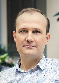 Александр ДЕМИДОВ