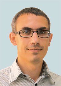 Евгений БАГРО