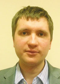 Олег ЛЮБИМОВ