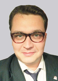 Кирилл ПАВЕЛЬЕВ