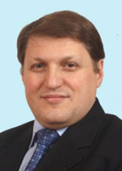 Олег ВАРЛАМОВ, фото