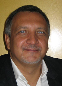 Рустэм ХАЙРЕТДИНОВ