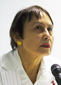 Динара Шавкатовна Газизова