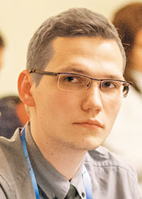 Денис КОМКОВ, заведующий отде­лением медицинской профилактики, ФГБУ «ГНИЦ профилактической медицины» Минздрава России