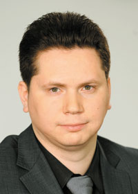 Александр СМОРГОНСКИЙ