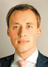 Максим БЕРЕЗИН