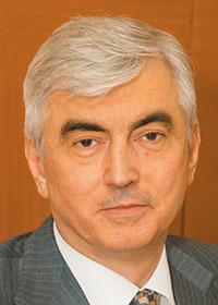 Борис ПАСТУХОВ