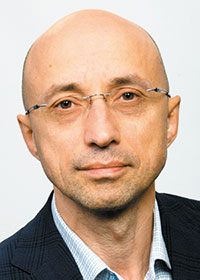 Юрий КУЗНЕЦОВ