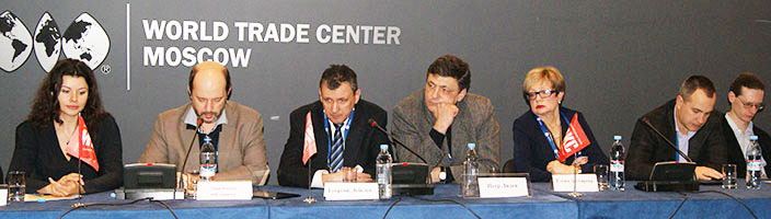 О. Артемова, Г. Клименко, Г. Лебедев, П. Лидов, Е. Дегтярева, И. Богачев (Фонд 