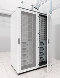 Системное решение для СКС от ДКС