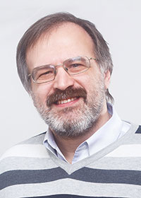 Алексей БЕССАРАБСКИЙ