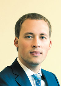 Максим БЕРЕЗИН