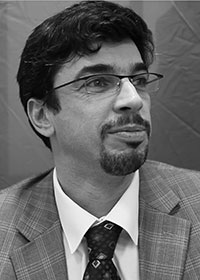 Тимур ВЕКИЛОВ