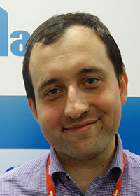 Евгений ВЕЛЕСЕВИЧ