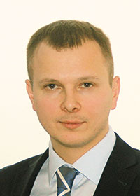 Антон АНТОНОВ