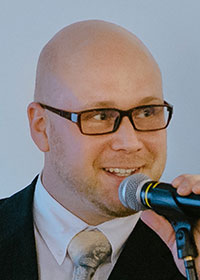 Илья СТЕЧКИН