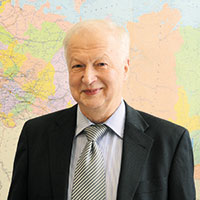 Игорь Петрович ШИЛКИН, начальник Центра управления в кризисных ситуациях Штаба Всероссийской службы медицины катастроф