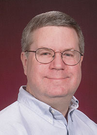 Рассел Доти (Russell Doty), руководитель по развитию продуктов и технологий, Red Hat