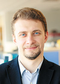 Игорь РУДЫМ