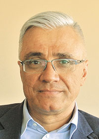 Тагир ЯППАРОВ, председатель совета директоров ГК «АйТи»