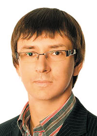 Кирилл Шишков