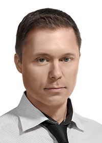 Денис СУХОВЕЙ