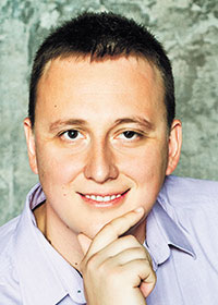 Павел РЫЦЕВ