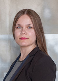 Галина Бельтюкова, заместитель директора департамента Public Affairs Grayling Россия