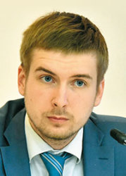 Максим  СЕМЕНОВ, фото