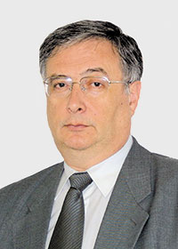 Михаил НАТЕНЗОН