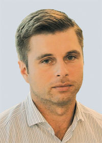 Сергей ВЕЛИГОДСКИЙ