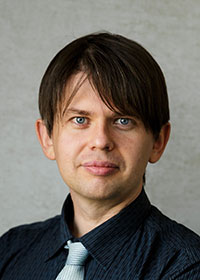 Александр ГУСЕВ