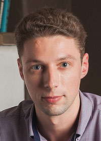 Александр КОНСТАНТИНОВ