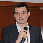 Олег Пензин, ЦНИИОИЗ