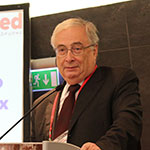 Михаил Натензон, «Телемедицинское агентство»