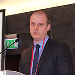 Максим Ермилов, «Абитех»